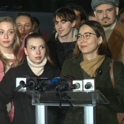 Ana-Maria Ciceală, locul cinci la alegerile locale parțiale din București