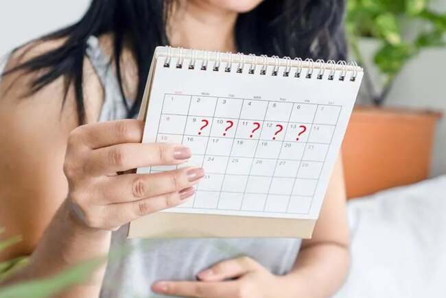 Tulburările menstruale afectează un sfert dintre femeile adulte la nivel european