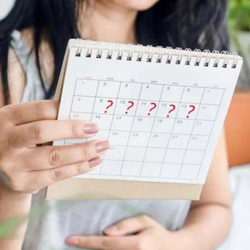 Tulburările menstruale afectează un sfert dintre femeile adulte la nivel european