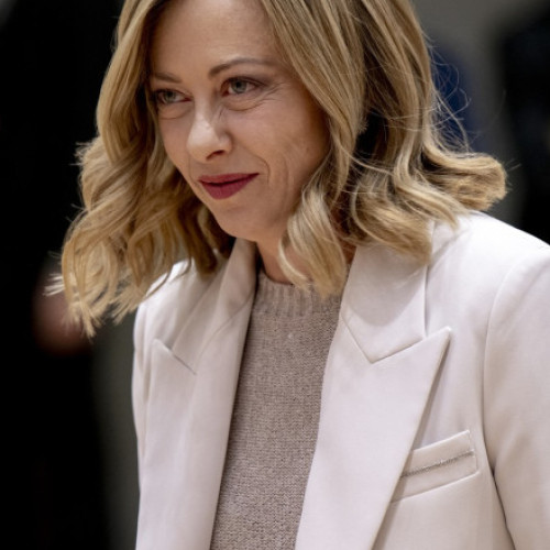 Italia trimite ajutoare Ucrainei și susține negocierile de pace cu Rusia