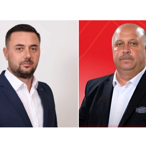 Primarii aleși în comunele Lumina și Dobromir după scrutinul din 2025