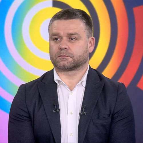 Ciprian Ciucu, câștigător al alegerilor locale parțiale din București