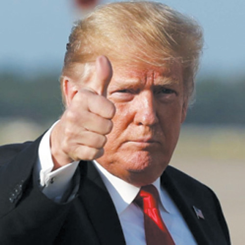 Trump plănuiește consolidarea dominației SUA în emisfera vestică și Indo-Pacific