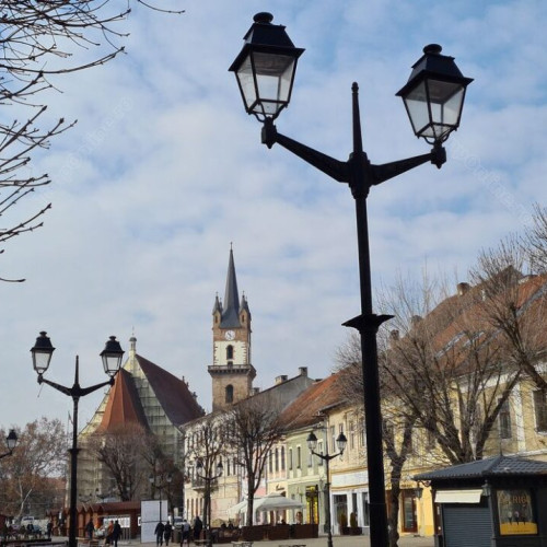 Creștere a numărului de turiști în județ în septembrie 2025