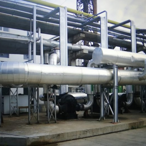 Întrerupere temporară a agentului termic în cartierele din Focșani pe 9 decembrie