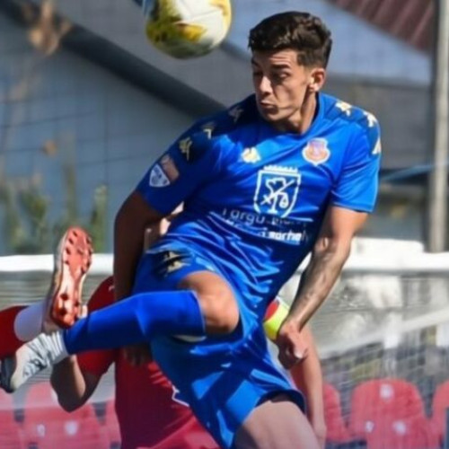 Victorie pentru Chindia Târgoviște în runda a 16-a a Ligii a II-a de fotbal