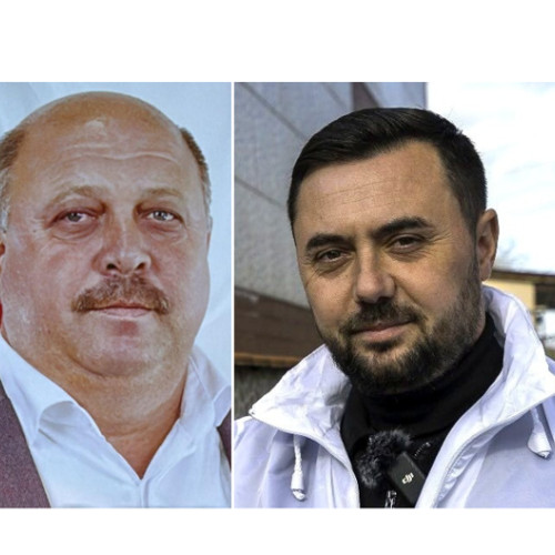 Rezultate finale la Lumina și Dobromir: Daniel Emilian Mantea și Iusein Visel au câștigat