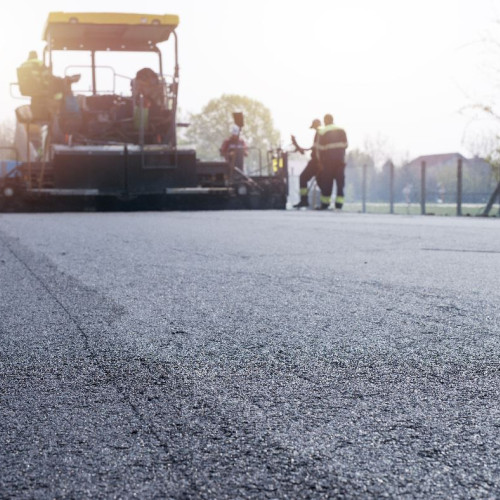 Primăria Eforie modernizează străzile din Eforie Nord și Eforie Sud