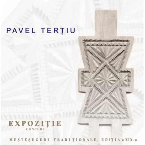 Concurs național de meșteșuguri tradiționale la Focșani în decembrie 2025