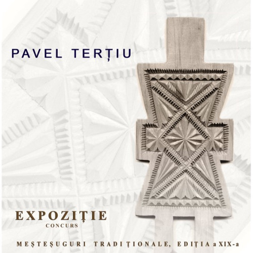 Concursul Național al Meșteșugurilor „Pavel Terțiu” revine la Galeriile de Artă Focșani