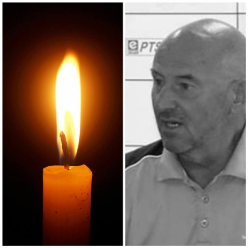 A murit Ioan Sdrobiș, antrenor emblematic al fotbalului românesc