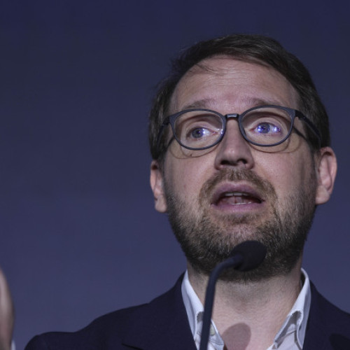 Dominic Fritz: PSD folosește USR ca sac de box, coaliția va continua