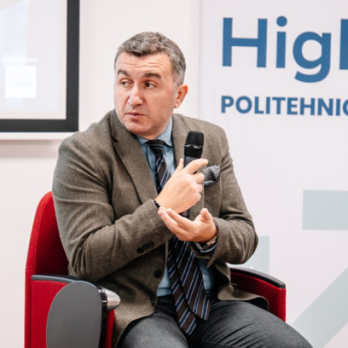 Paul Moldovan va prelua funcția de primar interimar în Sectorul 6 până la alegerile locale