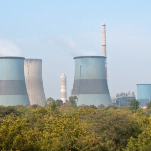 India pregătește deschiderea sectorului nuclear pentru investiții private majore