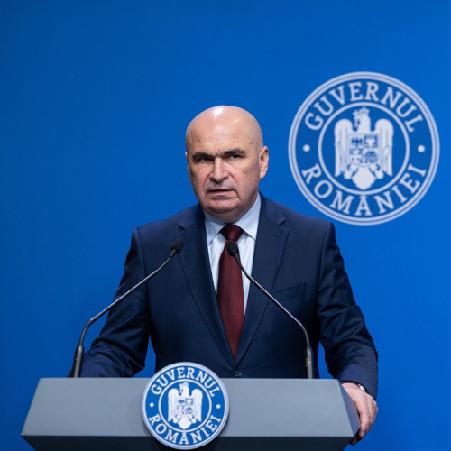 Întâlnire oficială între oficiali români și germani cu declarații comune de presă