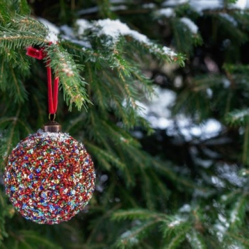 Crăciunul din 2025 va fi în mare parte fără zăpadă și cu temperaturi peste medie