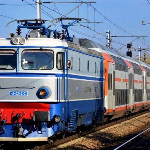 CFR Călători lansează noul mers al trenurilor pentru perioada 2025-2026