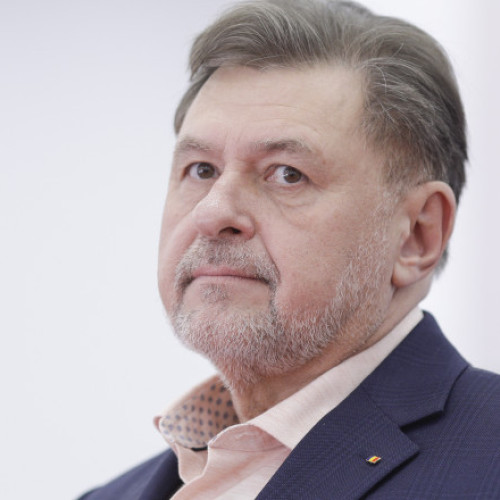 Alexandru Rafila: PSD nu plănuiește să iasă de la guvernare după alegerile din București