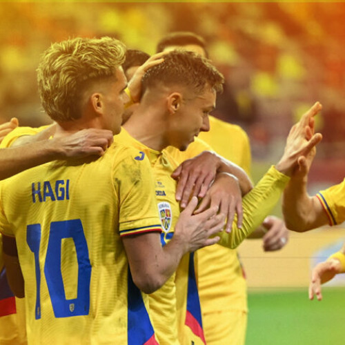 România ar putea juca în grupa D la Campionatul Mondial de fotbal 2026