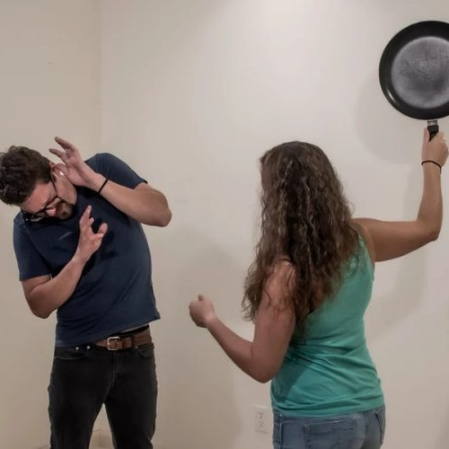 Femeie din Poienile de Sub Munte agresată de soț după un conflict