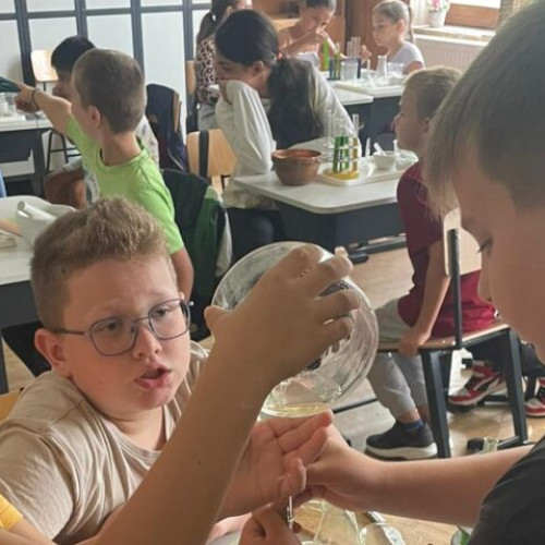 Proiect pentru viață sănătoasă finalizat în comunitățile vulnerabile din Târgu Mureș