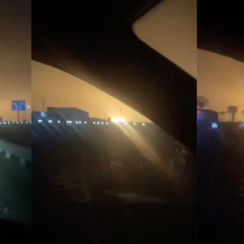 Ucraina a distrus 70% din rezervoarele de combustibil din portul Temriuk în atacul cu drone