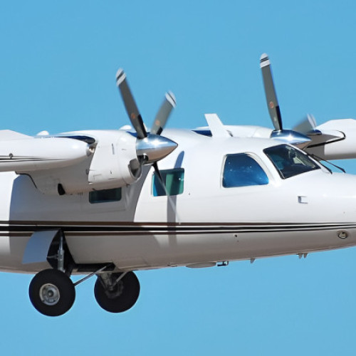 Patru tineri morți după prăbușirea unui avion de instruire în Pirineii francezi