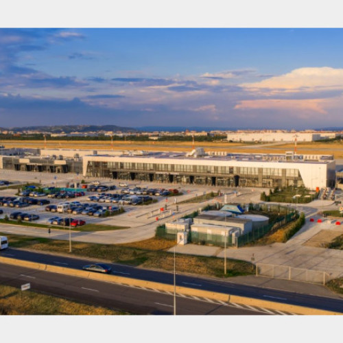 Wizz Air va lansa trei rute noi de pe Aeroportul Oradea în 2026