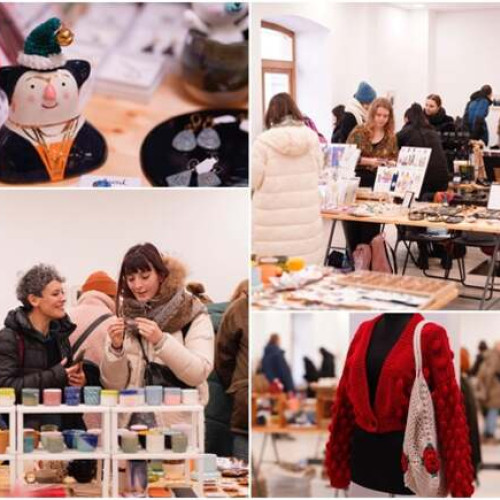 Timișorenii sunt invitați la Harababura Fair, eveniment dedicat creativității și sustenabilității