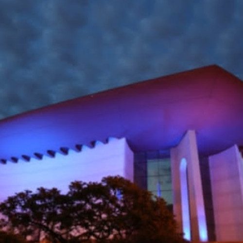 Niciun candidat nu a trecut prima etapă a concursului pentru conducerea Teatrului Naţional din Bucureşti