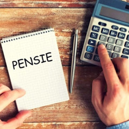 Din 2026 se schimbă modul de calcul al vechimii în muncă pentru pensii