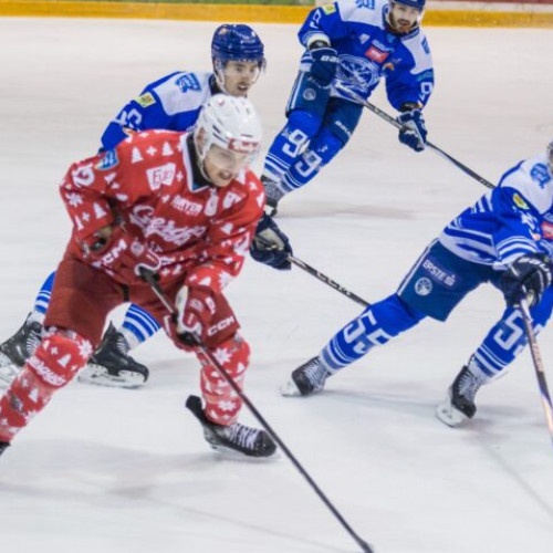 Final Four-ul Cupei României la hochei pe gheață va avea loc la începutul lui 2026