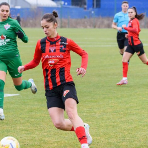 Farul Constanța a încheiat turul SuperLigii feminine pe primul loc