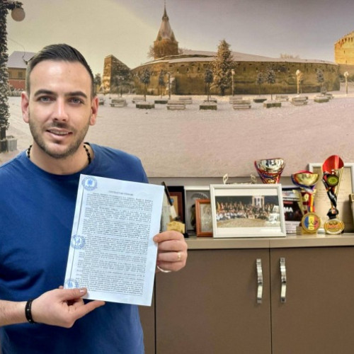 Primăria Codlea a cumpărat teren pentru modernizarea Promenadei