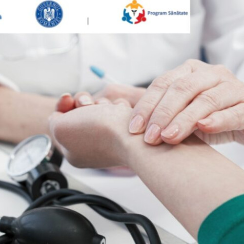 Fonduri europene de aproape 100 de milioane de lei pentru servicii de paliaţie în 8 unități medicale din regiunea Centru