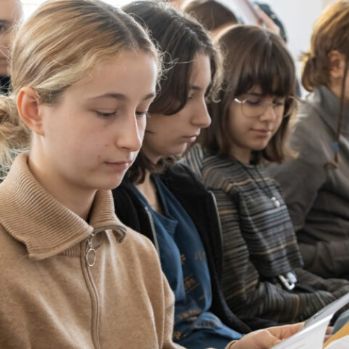 Ministerul Educației lansează consultare publică pentru noile programe școlare de liceu