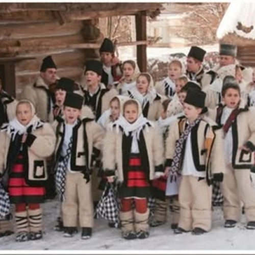 Concertul de colinde „Îngeri și oameni cântă împreună” revine la Budești