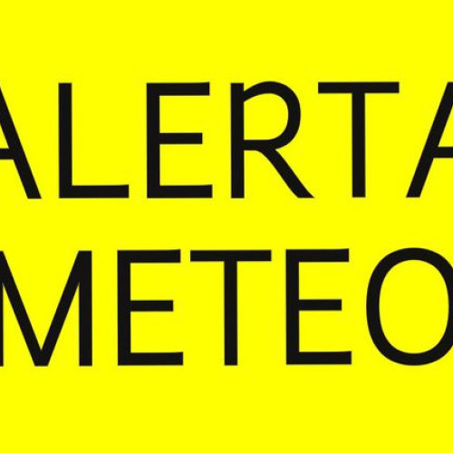 Cod galben de ceață prelungit în județul Botoșani până marți la ora 14:00