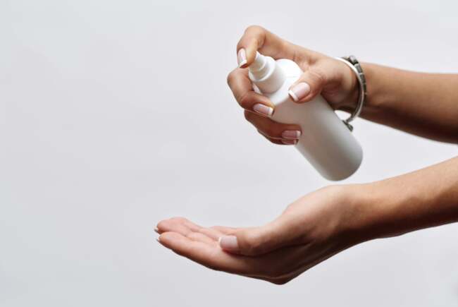 Campanie națională pentru utilizarea responsabilă a biocidelor în 2025