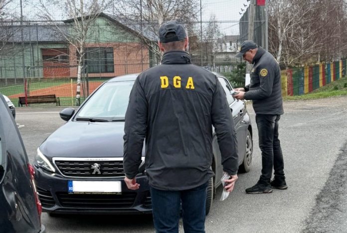 Acțiuni de educație anticorupție pentru șoferi în Vrancea