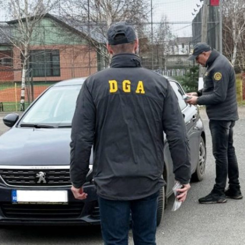 Acțiuni de educație anticorupție pentru șoferi în Vrancea