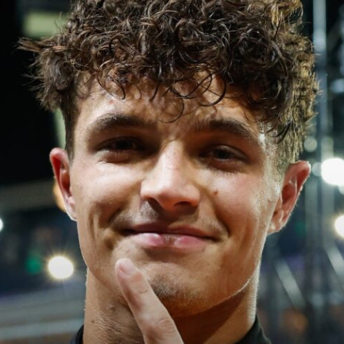 Lando Norris câștigă titlul mondial la Formula 1 în 2025