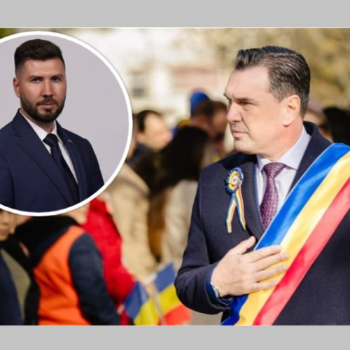 Viceprimarul din Cernavodă, despre posibila delegare de atribuții de la primar