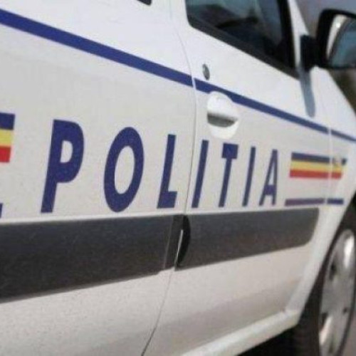 Polițiștii maramureșeni au descoperit mai multe infracțiuni rutiere în 8 decembrie