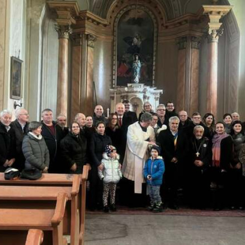 Centenarul scriitorului Ludwig Schwarz a fost marcat la Dolaț