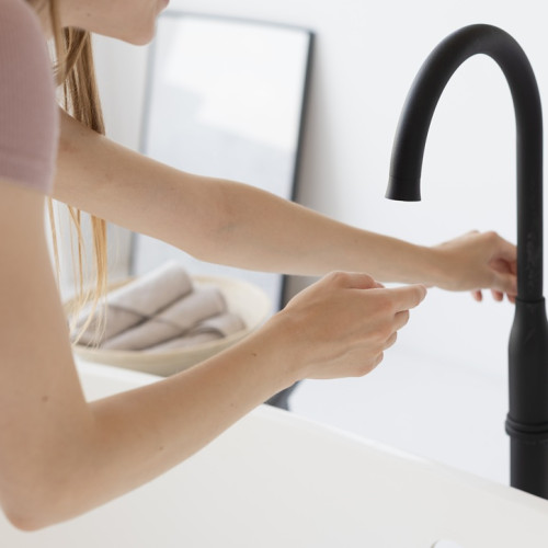 Constanța: întrerupere a apei între 08:00 și 17:00 într-o zonă delimitată de cinci străzi