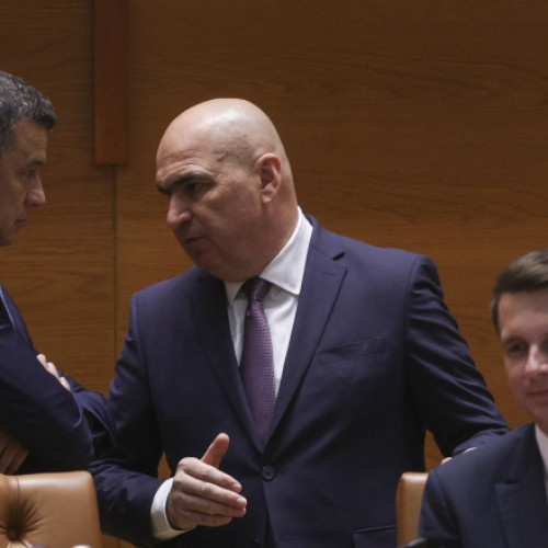 PSD pregătește ieșirea de la guvernare sau excluderea USR și Ilie Bolojan