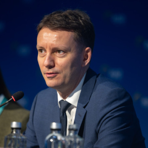 Siegfried Mureșan, singurul român în topul persoanelor de urmărit în 2026