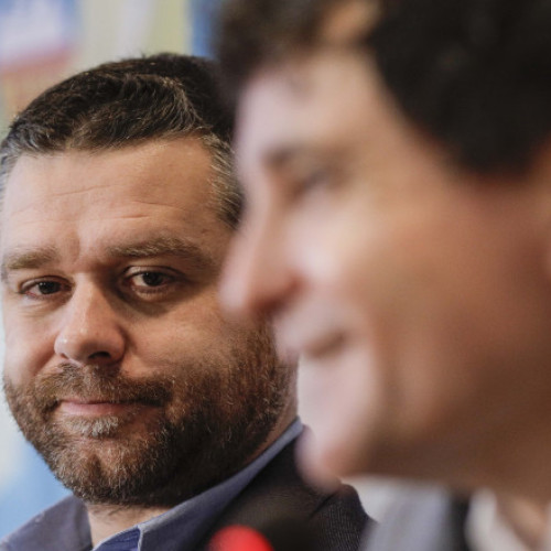 Nicuşor Dan răspunde afirmaţiilor despre votul său la alegerile pentru Primăria Capitalei