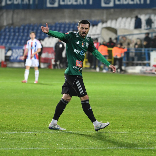 Florin Purece cere măsuri urgente după înfrângerea dureroasă a Unirii Slobozia